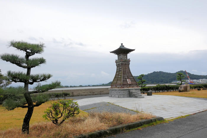 穴場の瀬戸内観光地！光・室積の沖合にある猫の島「牛島（うしま）」と水軍のふるさと上関を探訪