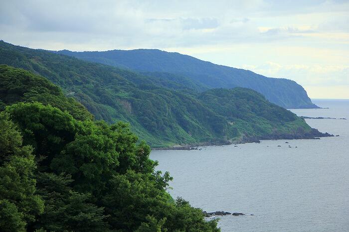 【四季と宿をめぐる旅】石川県〜温泉民宿 漁火と能登半島の海〜