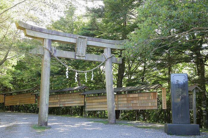 【奈良】神秘的な世界。熊野三山の奥宮、玉置神社を訪れてみた