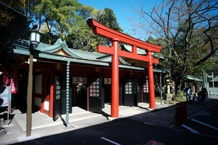 【東京／赤坂】都内屈指のパワースポット・日枝神社！ 見どころ・ご利益・御朱印・お守りなどについて徹底解説