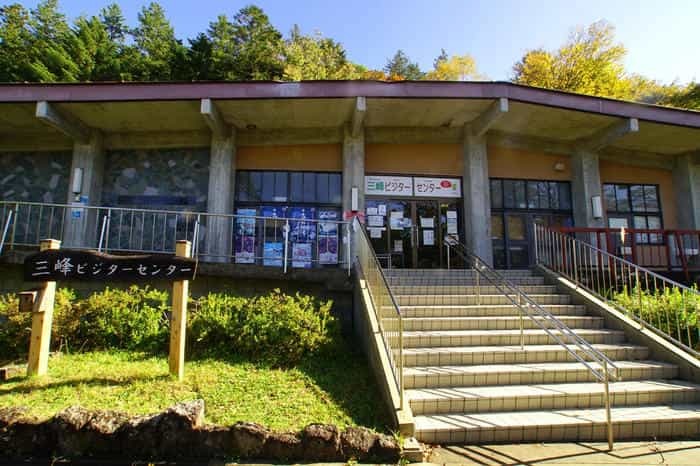 【埼玉／奥秩父】関東屈指のパワースポット！三峯神社の見どころ・お守り・御朱印をご紹介