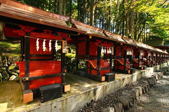 【埼玉／奥秩父】関東屈指のパワースポット！三峯神社の見どころ・お守り・御朱印をご紹介