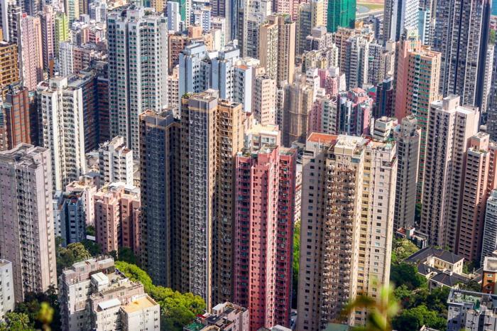 香港「絶景」トレイルとイチ押しの写真スポット