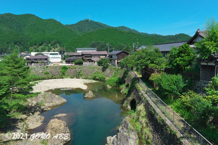 【兵庫県・中播磨】資源大国日本を支えた道　日本遺産「銀の馬車道」を巡る