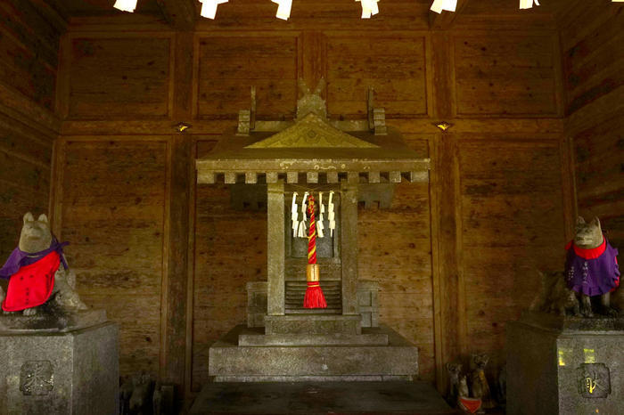 【埼玉／奥秩父】関東屈指のパワースポット！三峯神社の見どころ・お守り・御朱印をご紹介