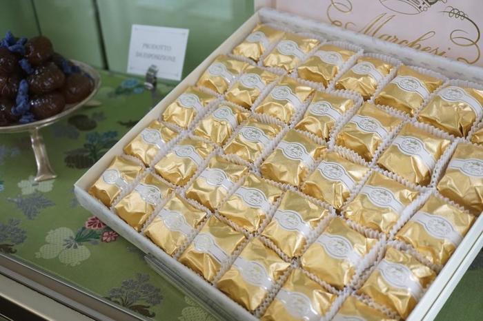 200年以上の歴史!ミラノの老舗カフェ「マルケージ」の魅力を解説します