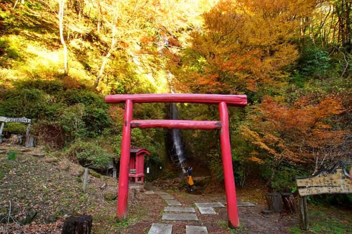 千葉房総の奥座敷！養老渓谷で渓谷ハイキング＆温泉グルメ三昧