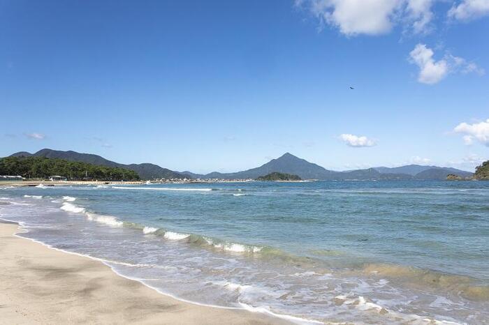 【福井・若狭】北陸新幹線　最果ての聖地で感じる歴史とグルメの町　高浜町　おおい町