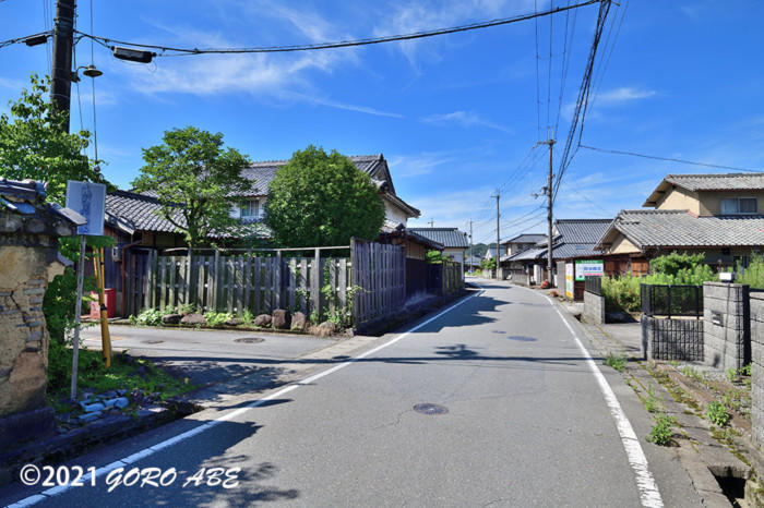 【兵庫県・中播磨】資源大国日本を支えた道　日本遺産「銀の馬車道」を巡る