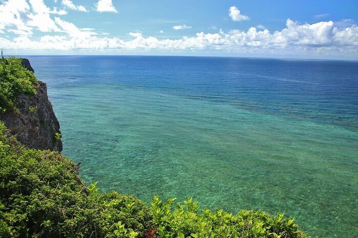 【沖縄】厳選！人気沸騰の沖縄「宮古島」の絶景スポットをめぐろう