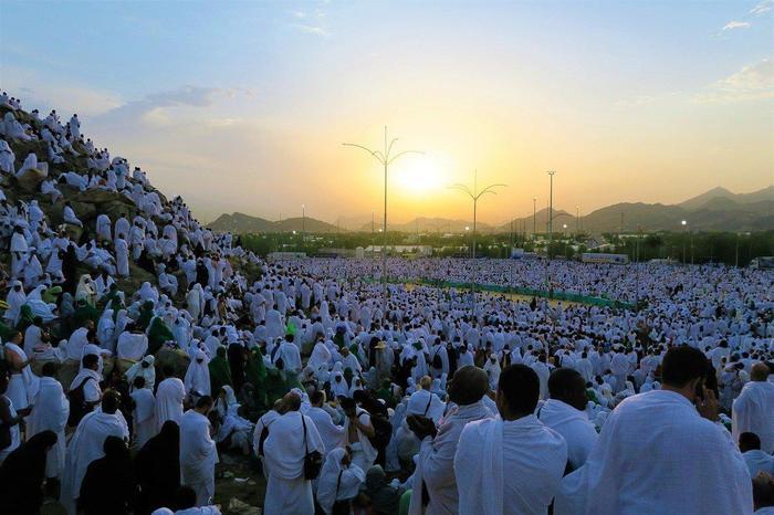 イスラム教で最も重要な宗教行事「断食&断食明けの大祭」とは...
