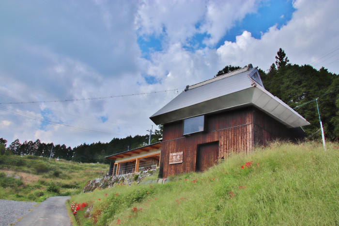 【岡山】ご飯だけではなく、絶景もご馳走！「上籾棚田テラス 籾庵」で癒されよう