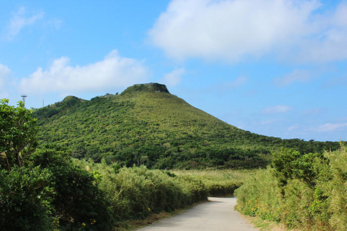 これぞ沖縄の離島だ！久米島の外せない観光・絶景スポットをめぐろう