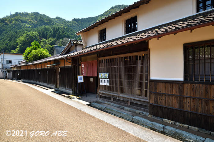 【兵庫県・中播磨】資源大国日本を支えた道　日本遺産「銀の馬車道」を巡る