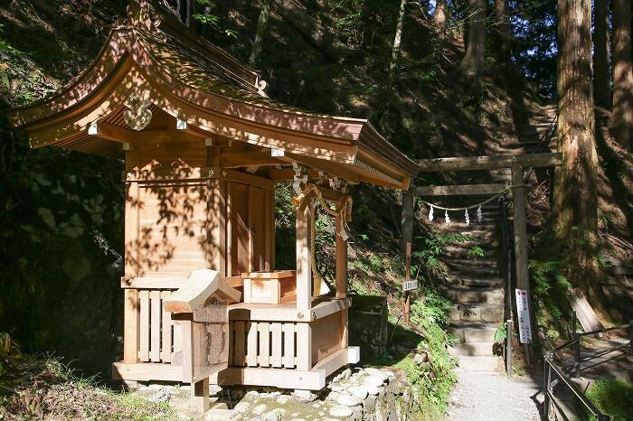 【奈良】神秘的な世界。熊野三山の奥宮、玉置神社を訪れてみた