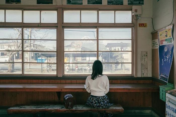 【静岡】フォトジェニックな電車旅！レトロかわいい「岳南電車」と沿線よりみちスポット