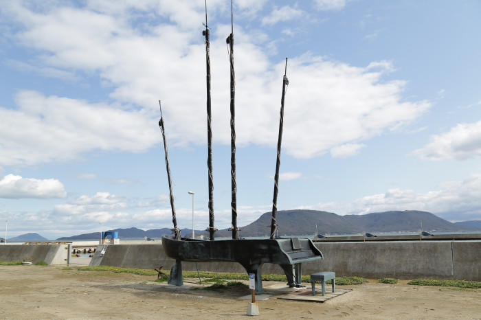 離島にグルメに観光に...。香川県高松市で一人旅をしてみた