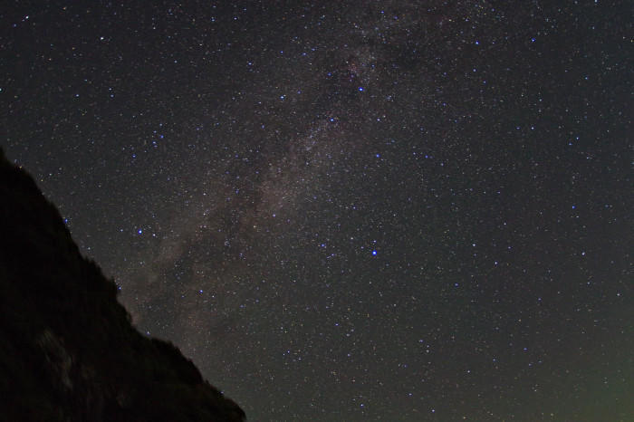 関西で行きたい！絶景の星空ランキング【ベスト3】