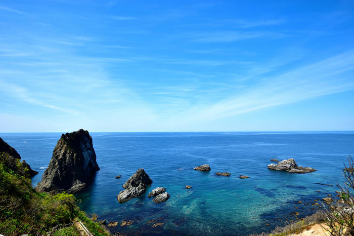 【北海道】おすすめ絶景ドライブコース10選！車窓の景色でストレス発散♪～これからの旅のカタチ～