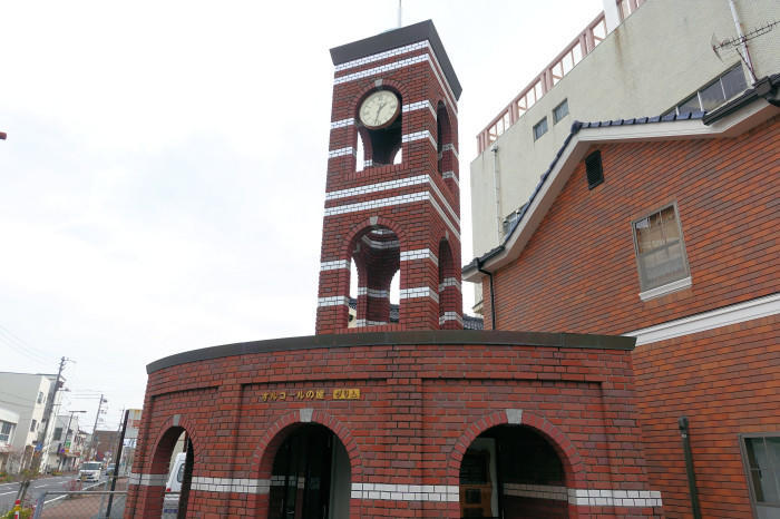 白壁の町並みが美しい山口県の柳井の魅力を紹介します！
