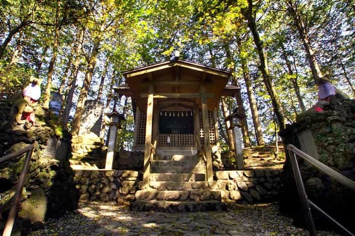 【埼玉／奥秩父】関東屈指のパワースポット！三峯神社の見どころ・お守り・御朱印をご紹介