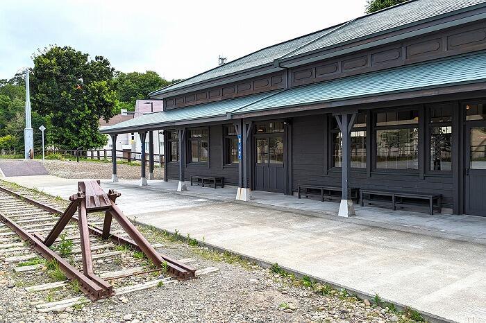 【北海道】暑寒別岳山麓の良質な天然水が命　日本最北端の造り酒屋「国稀」