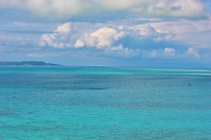 【沖縄】厳選！人気沸騰の沖縄「宮古島」の絶景スポットをめぐろう