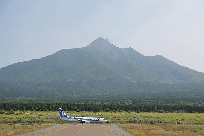 一度は行きたい。北海道の離島、利尻島のおすすめスポット5選