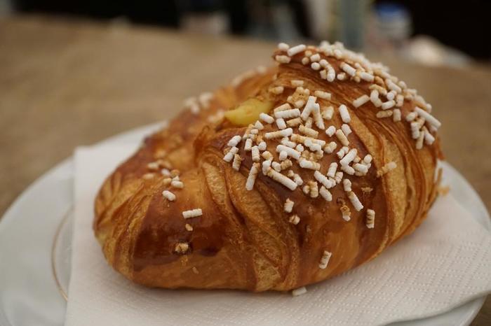 200年以上の歴史!ミラノの老舗カフェ「マルケージ」の魅力を解説します