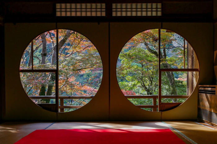 本物の水鏡が美しすぎる！嵐山「祐斎亭」の見どころ・予約方法・行き方まとめ