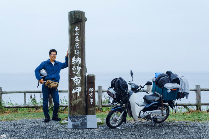 【これを読めば日本一周に出発できる！】経験者が語る必要な準備とノウハウについて！