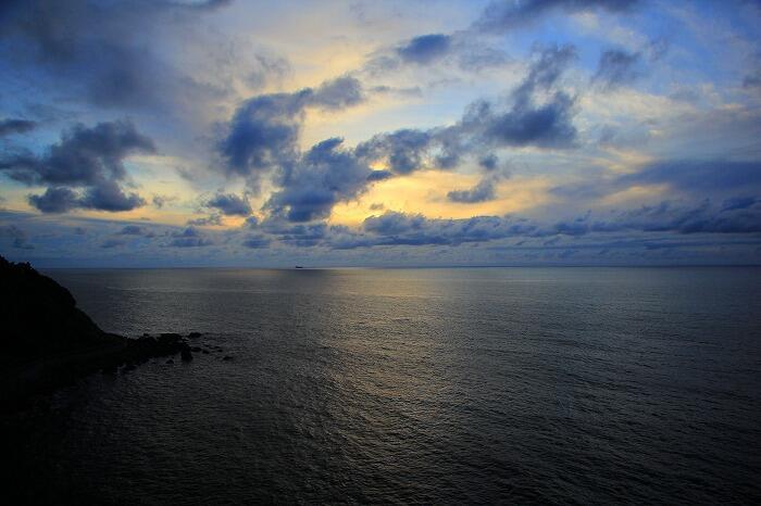 【四季と宿をめぐる旅】石川県〜温泉民宿 漁火と能登半島の海〜