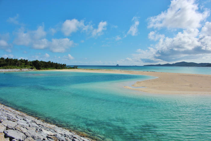 これぞ沖縄の離島だ！久米島の外せない観光・絶景スポットをめぐろう