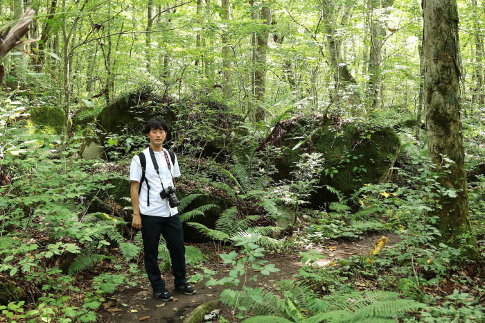 【四季と宿をめぐる旅】青森県〜星野リゾート　奥入瀬渓流ホテルと生命力溢れる渓流〜