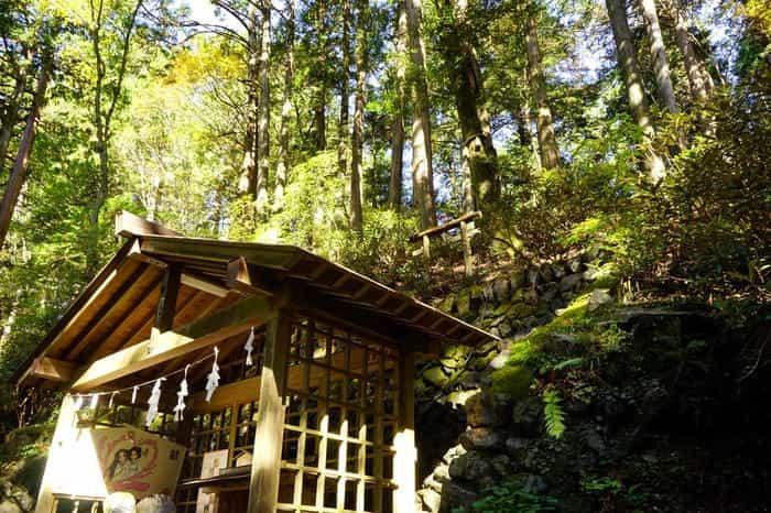 【埼玉／奥秩父】関東屈指のパワースポット！三峯神社の見どころ・お守り・御朱印をご紹介