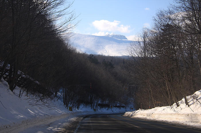 【四季と宿をめぐる旅】北海道〜緑の風リゾートきたゆざわと雪見温泉〜