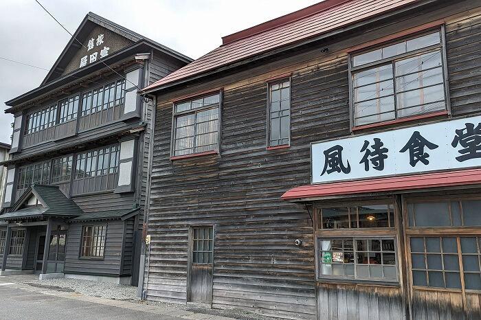 【北海道】暑寒別岳山麓の良質な天然水が命　日本最北端の造り酒屋「国稀」