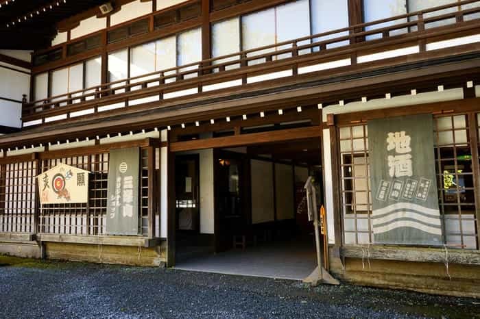 【埼玉／奥秩父】関東屈指のパワースポット！三峯神社の見どころ・お守り・御朱印をご紹介