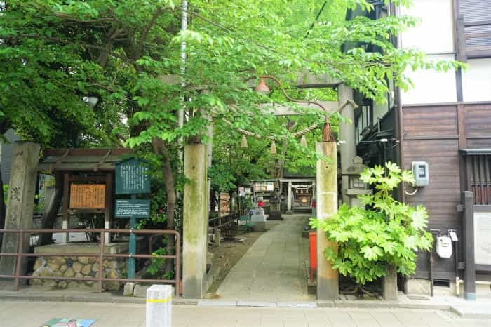 名古屋の伝統と新しいお店が混ざるまち「円頓寺」をぶらりお散歩