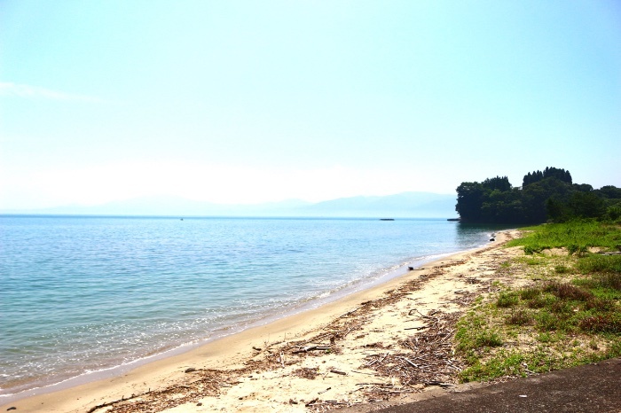 【2023年夏】夏休みどこ行く？天草市の海水浴場まとめ