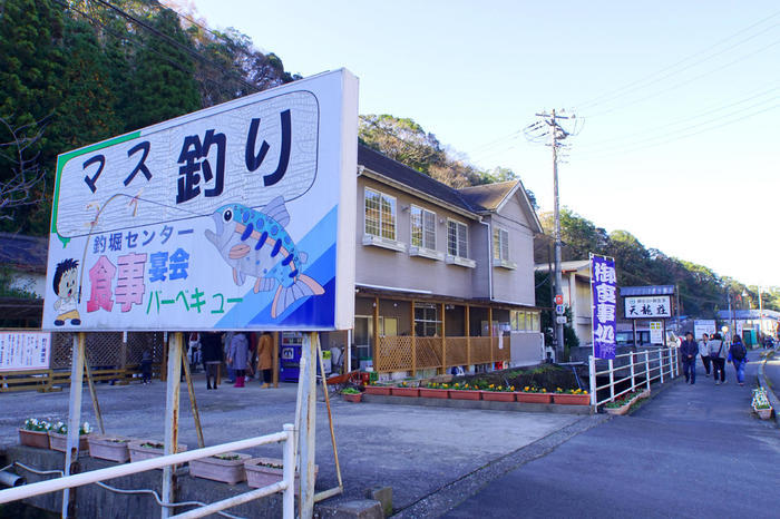 千葉房総の奥座敷！養老渓谷で渓谷ハイキング＆温泉グルメ三昧