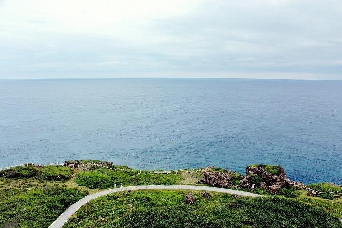 【沖縄】厳選！人気沸騰の沖縄「宮古島」の絶景スポットをめぐろう