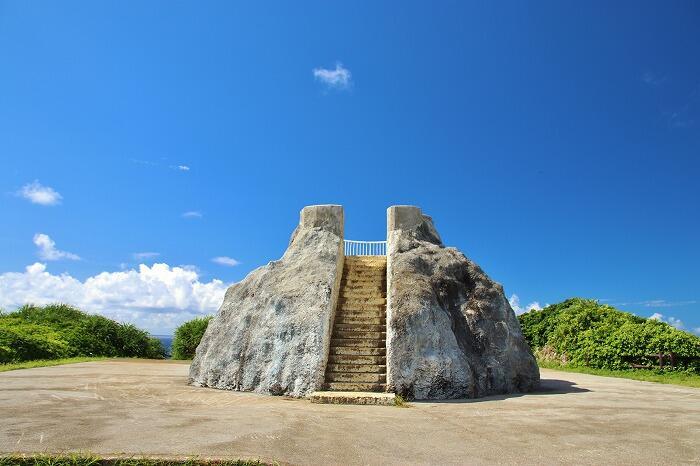 【沖縄】厳選！人気沸騰の沖縄「宮古島」の絶景スポットをめぐろう