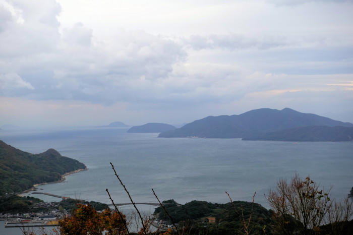 穴場の瀬戸内観光地！光・室積の沖合にある猫の島「牛島（うしま）」と水軍のふるさと上関を探訪