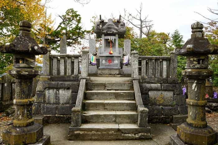 【埼玉／奥秩父】関東屈指のパワースポット！三峯神社の見どころ・お守り・御朱印をご紹介