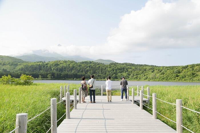 一度は行きたい。北海道の離島、利尻島のおすすめスポット5選