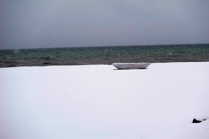 冬の長浜！大阪から日帰りで体験できる美しい雪景色を体験