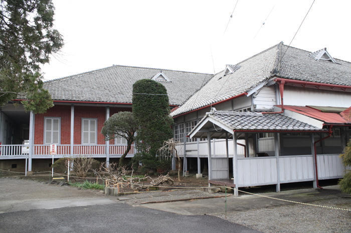 富岡製糸場と伊香保温泉・榛名湖の旅