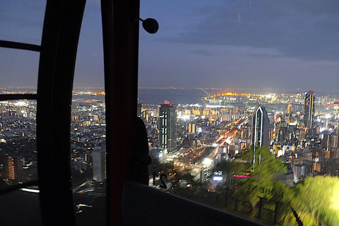 神戸がこんなにも面白い！神社巡りに日本酒、キラキラ夜景と懐かしい下町からお洒落なニュースポットまで