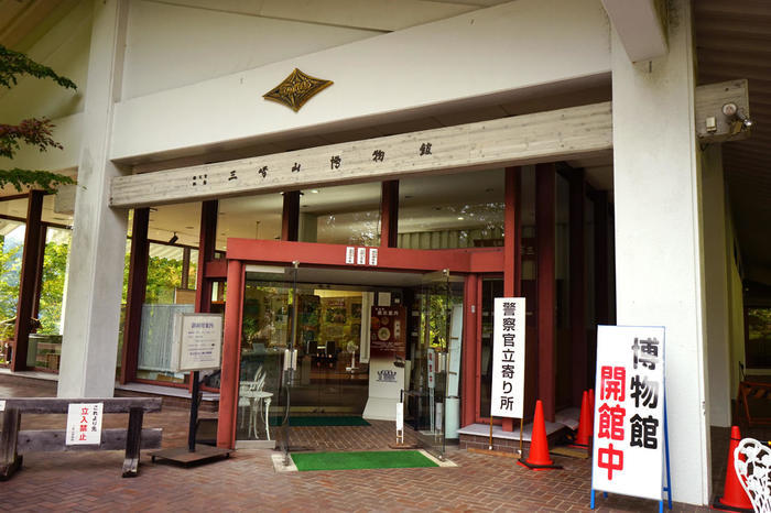 【埼玉／奥秩父】関東屈指のパワースポット！三峯神社の見どころ・お守り・御朱印をご紹介